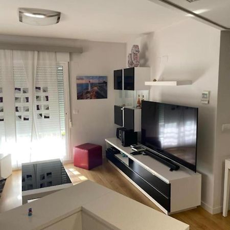 Parque Home Luminoso Y Moderno, Algemesi Home المظهر الخارجي الصورة